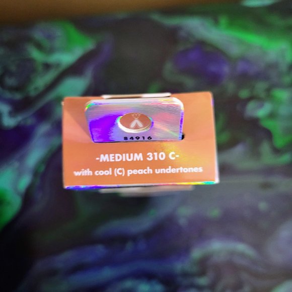 e.l.f. Camo CC Cream - 310C Medium - Picture 2 of 2